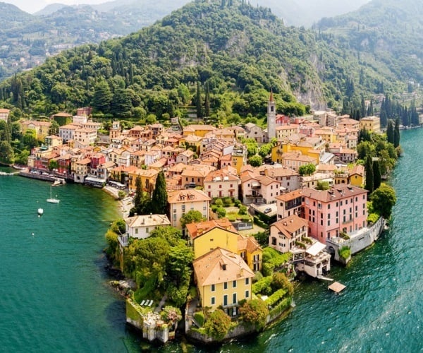 The 10 most beautiful sites of Lake Como - A Luxury Travel Blog