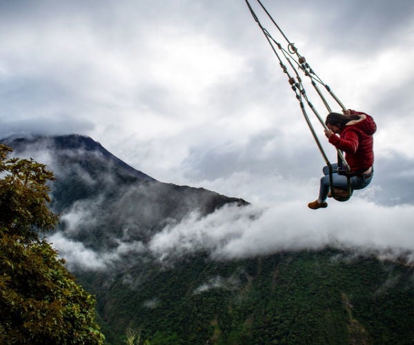 Peru, Bolivia & Argentina Adventure