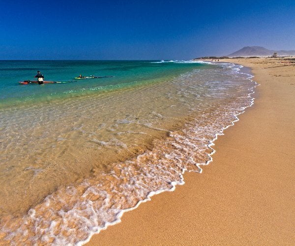 Corralejo Fuerventura