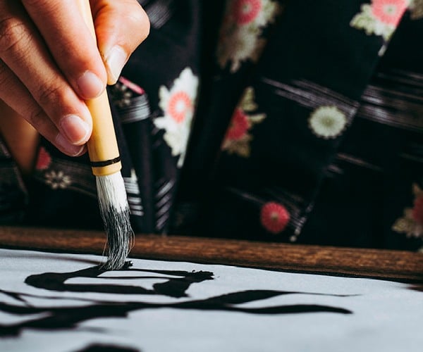 A guide to 5 of Japan’s traditional arts and crafts