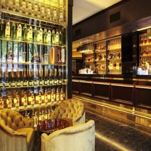The best cocktail bars in Barcelona