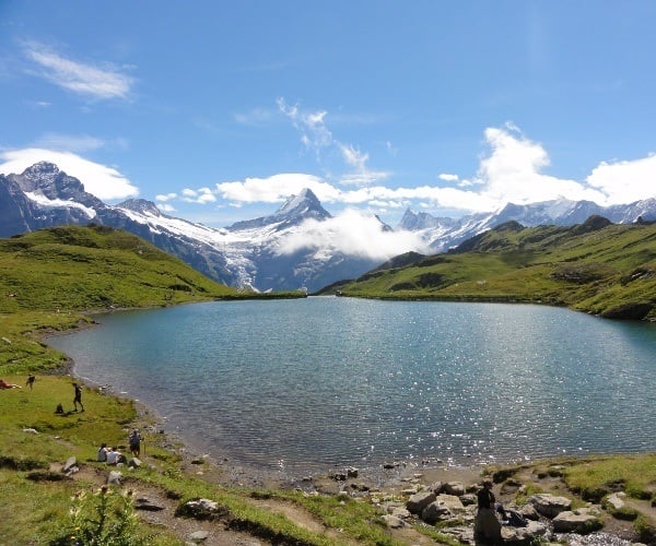 Bachalpsee