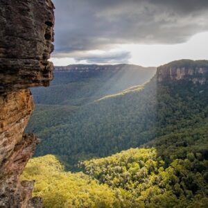 Hidden gems in the Greater Blue Mountains National Park