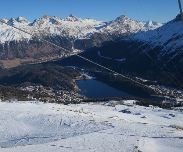 St-Moritz