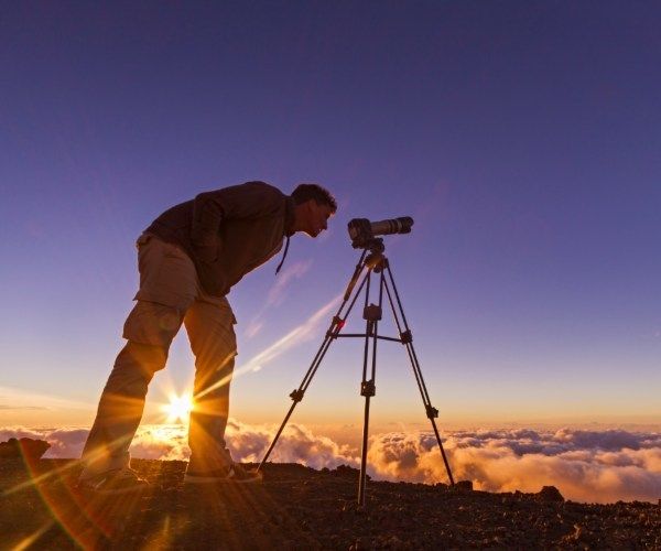 La Palma: The best destination to watch the 2021 Perseids meteor shower