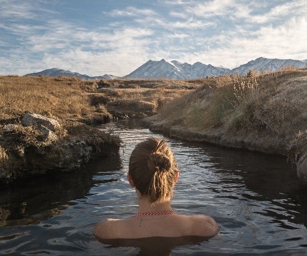 Top 10 countries in the world to go skinny dipping