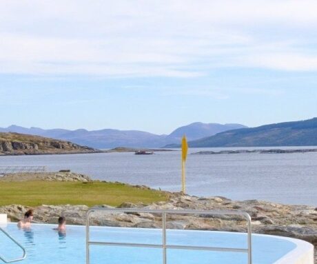 An active family holiday in Scotland: Day 8 - A Luxury Travel Blog