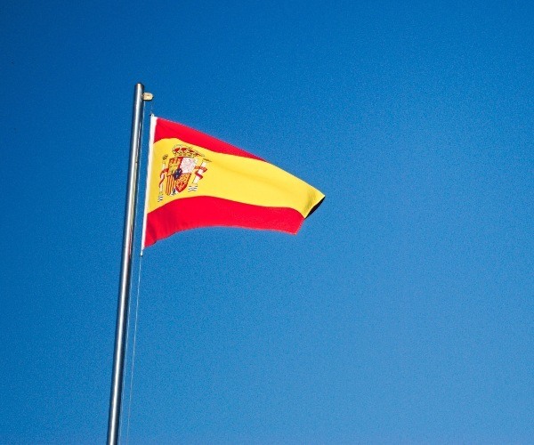 Travel to Spain just got easier – the latest on the SpTH Health Check Form