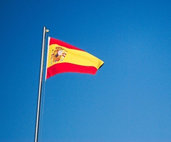 Travel to Spain just got easier - the latest on the SpTH Health Check Form