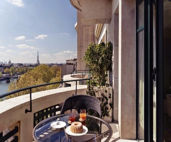 New Luxury Hotels in Paris - Galavante (Travel & Lifestyle Websi