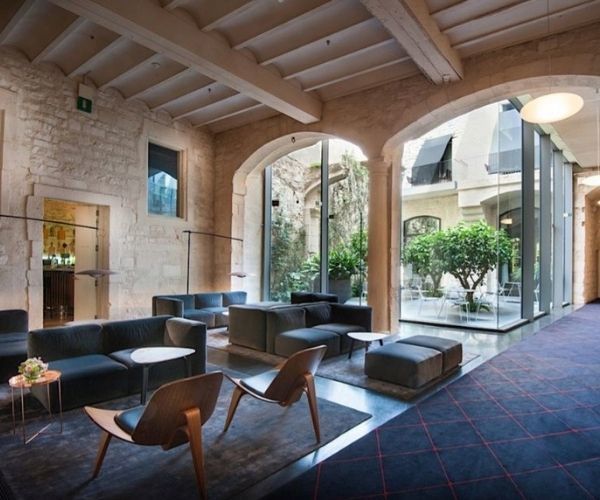 Hotel Mercer in Barcelona