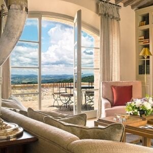 The 5 hotels you need to stay at when visiting Italy