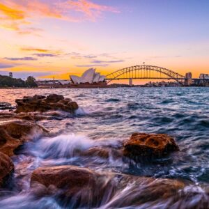 10 ways to feel New South Wales