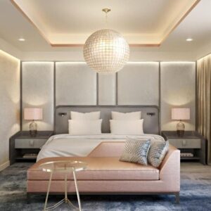 New luxury hotel opens in Barcelona