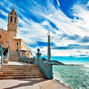 Why Sitges is the perfect Spain holiday destination