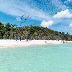 6 of Queensland’s most luxurious islands