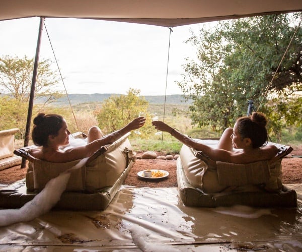 What to love about luxury African safaris