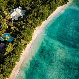 10 of the most luxurious villas in the Seychelles