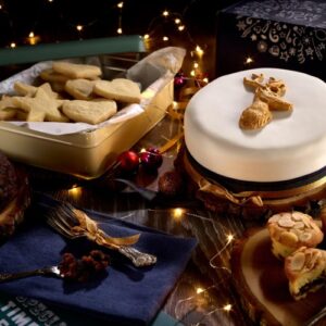 20 luxury food and drink treats to enjoy this Christmas - UK & Europe edition