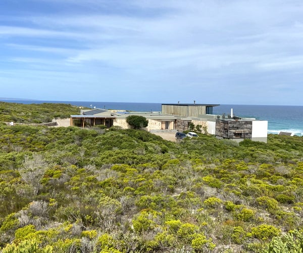 Morukuru Beach Lodge