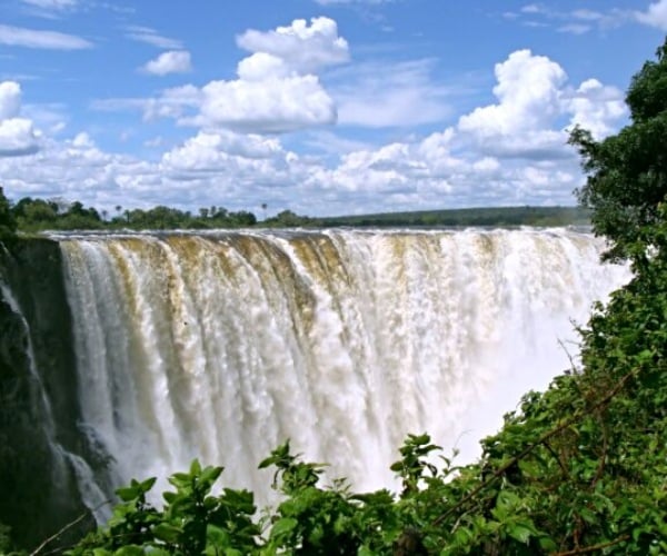 5 special places to stay when visiting the Victoria Falls in Zambia