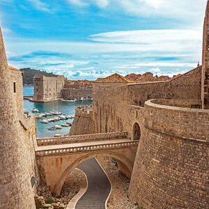 Thing to do outside Dubrovnik's city walls
