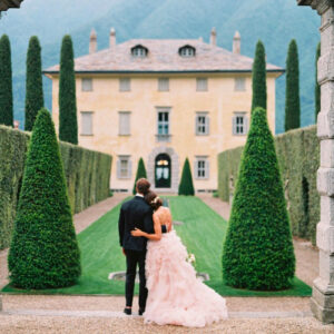 8 golden rules for the perfect wedding in Italy