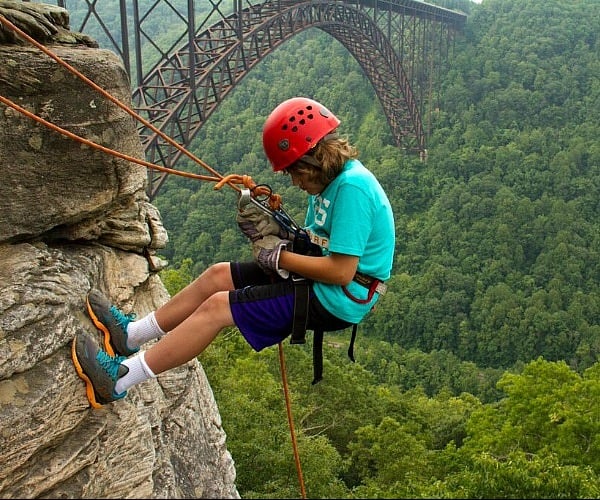 New River Gorge National Park and Preserve: 22 things to do in 2022