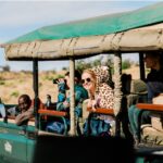 6 wild reasons to go on a luxury African safari