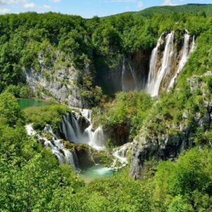 15 reasons you should visit Plitvice Lakes National Park, Croatia