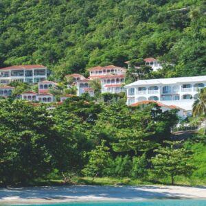Win a luxury family trip to Grenada!