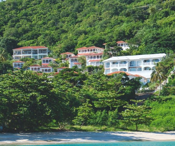 Win a luxury family trip to Grenada!