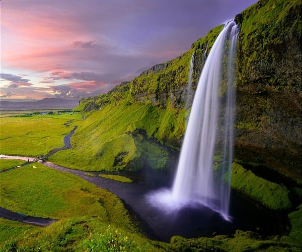 We’re heading to Iceland!  Your recommendations, please…