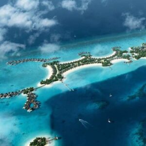 New resort in the Maldives for Mandarin Oriental