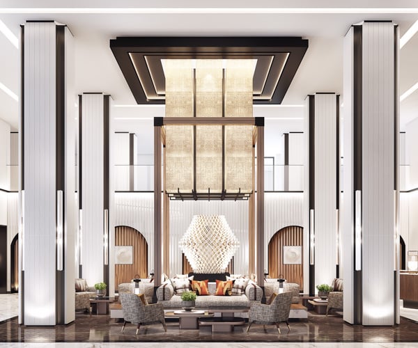 First Phuket Louis - Thailand Luxury Retail & Hotel