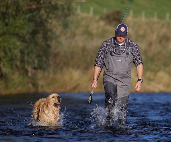 Top 5 pet-friendly hotels in Scotland