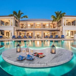 The best villas in Barbados