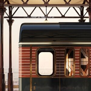 Orient Express makes a grand return to Italy with La Dolce Vita train