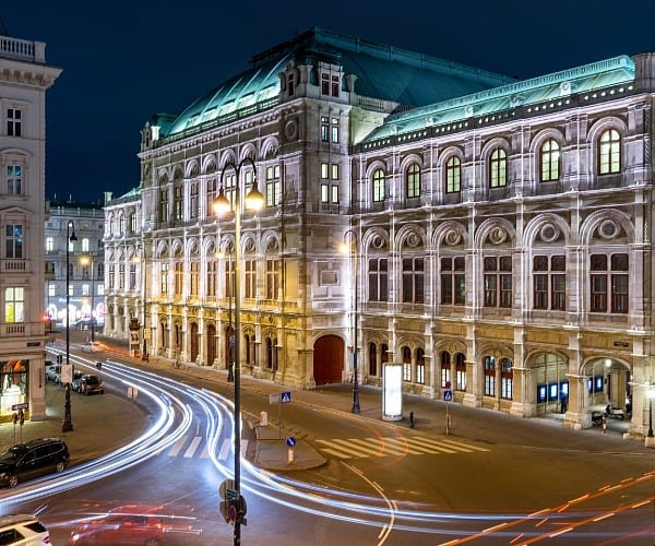 An exciting year of culture for Vienna