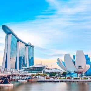 Marina Bay Sands unveils US$1 billion reinvestment to transform luxury travel and hospitality experience
