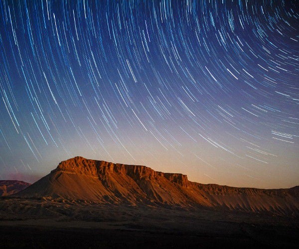 An Astronomer's Paradise, Chile May Be the Best Place on Earth to Enjoy a  Starry Sky, Travel