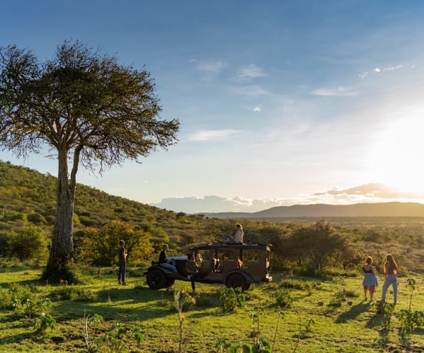 7 packing tips for your first African safari