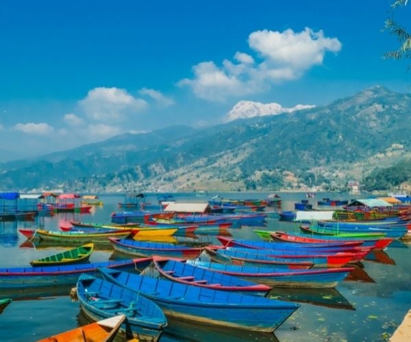 Pokhara