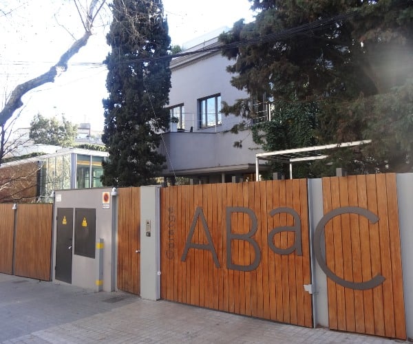 abac barcelona