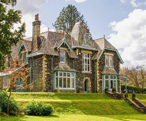 Review: Birkdale House, Bowness-on-Windermere, Lake District, UK