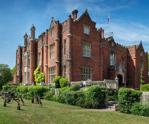 Review: De Vere Latimer Estate, Chesham, Buckinghamshire, UK