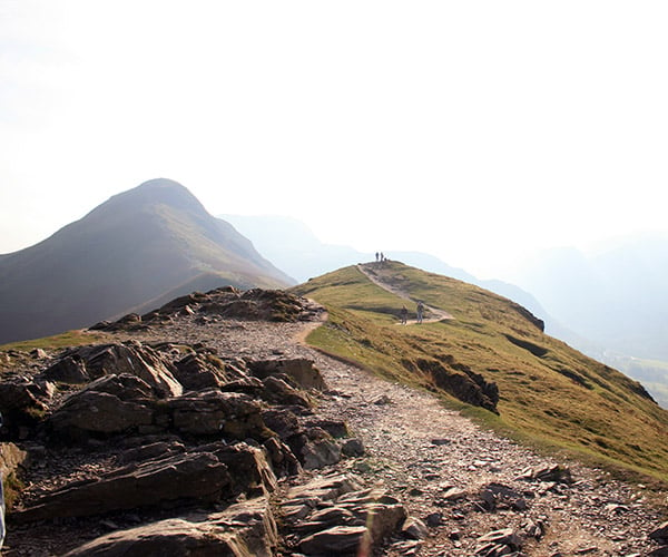 Catbells