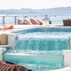 8 reasons why the Western Mediterranean is the place to be for Summer luxury yacht charters