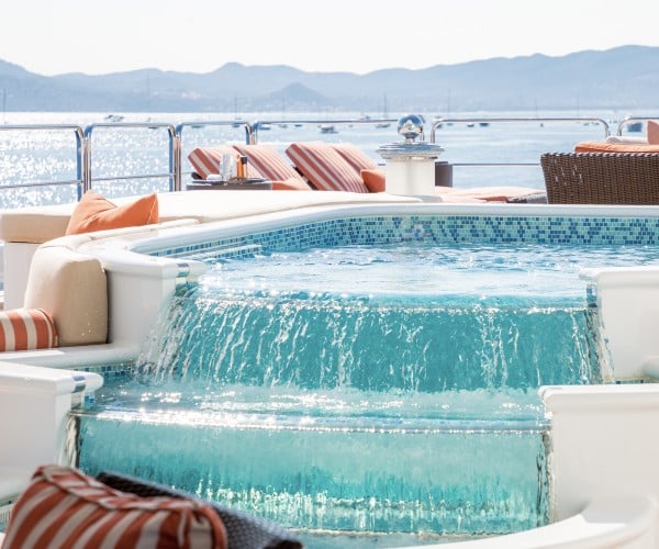 8 reasons why the Western Mediterranean is the place to be for Summer luxury yacht charters