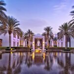 The 5 best hotels in Oman